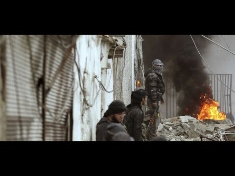 Syria: Insurgents’ East Ghouta Offensive — A Detailed Analysis