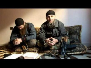 Syria: Umar al-Shishani of ISIS On Need For Unity, & Division of Spoils  According to Rules of Jihad