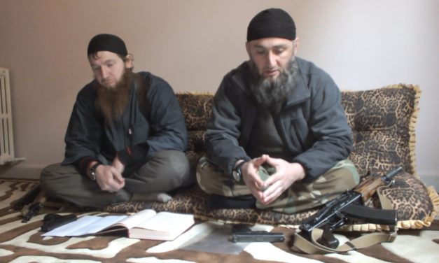 Syria: Umar Shishani’s Second-in-Command in ISIS Slams Scholars Who “Sow Discord” & Don’t Fight