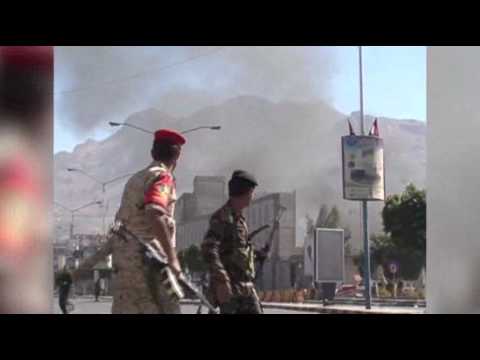 Yemen Spotlight: At Least 52 Killed in Suicide Bombing of Defense Ministry