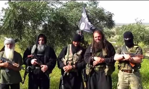 Syria: A Russian-Speaking Jihadi On Fighting Between ISIS & Insurgents – “The Jihad Continues, We Don’t Care Which Infidels We Fight”