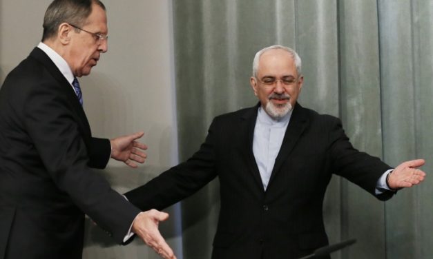 Russia: Lavrov – “Iran Inevitably Must Be Part Of Efforts To Resolve Syrian Crisis”