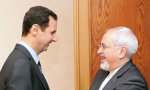 Iran Daily, Jan 16: Foreign Minister Zarif’s “Tour for Syria”