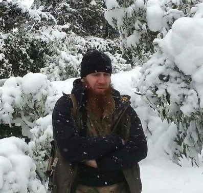 Syria: Umar al-Shishani & ISIS Claim Advance From Al-Bab To Manbij, Capture Base