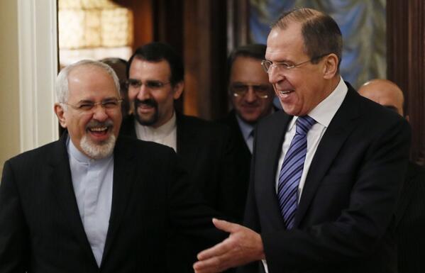 Iran Daily, Jan 17: Tehran Proclaims Strength of Russia’s Support