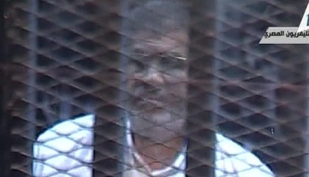 Egypt: Morsi Goes on Trial