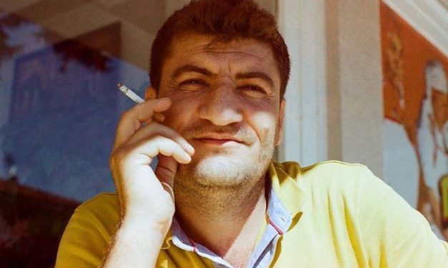 Syria: Kafranbel Media Activist Raed Fares Is Shot and Wounded