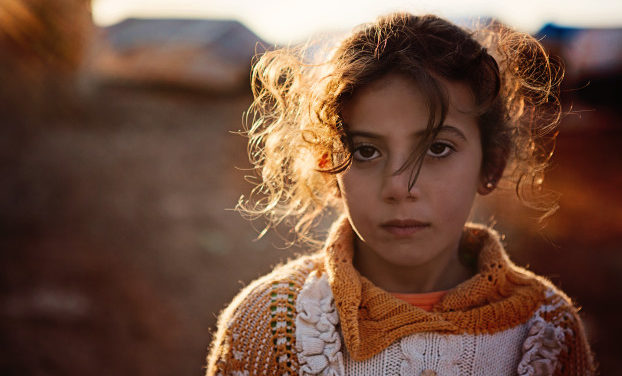 Syria 1st Hand: A Day In Atmeh (Maysaloon & Mohamad Ojjeh – Postcolonialist.com)