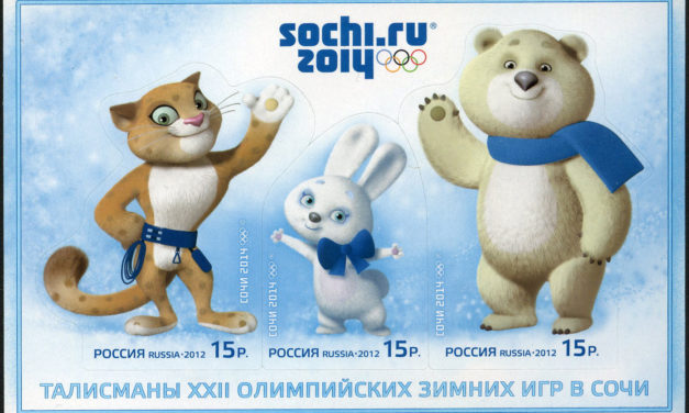 Russia: Why Did Putin Lift Ban on Demonstrations In Sochi During Olympics?