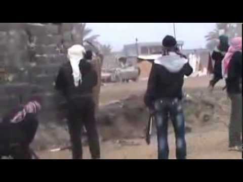 Iraq: How Prime Minister al-Maliki Blundered into an Uprising in Anbar