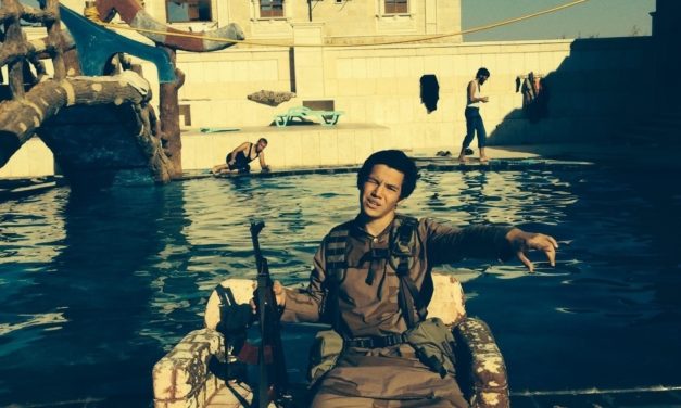 Syria: Letter From A Chechen Jihadi – “I Care About Jihad, Not What One Sheikh Says To Another Sheikh”
