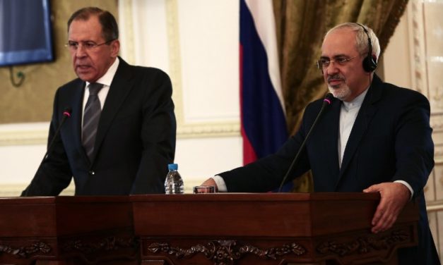 Russia: Moscow Talks Up “Rapidly Developing” Relations With Iran — Amid Rumors Of Oil Barter & Military Co-operation