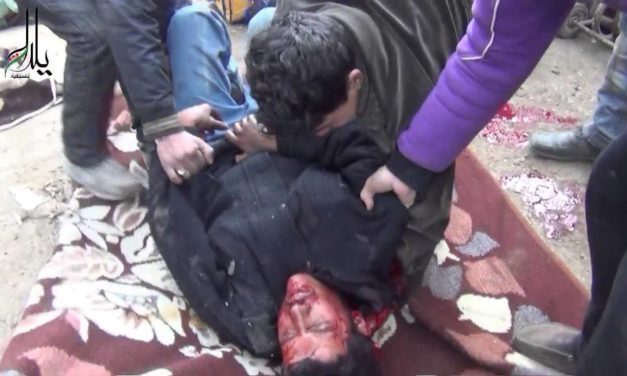 Syria Daily, Jan 7: 114 Killed Amid Concerns for Evacuees Near Damascus