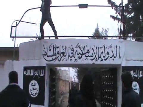 Syria Daily, Jan 6: Is Islamic State of Iraq Withdrawing or Preparing for Showdown?