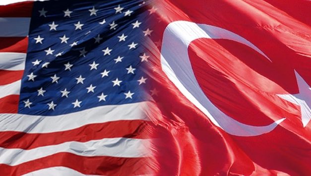 Turkey Op-Ed: Unequivocal Miscalculations – Turkish & U.S. Relations (Jayson Browder)