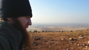 Umar al-Shishani, ISIS's military Amir in Syria
