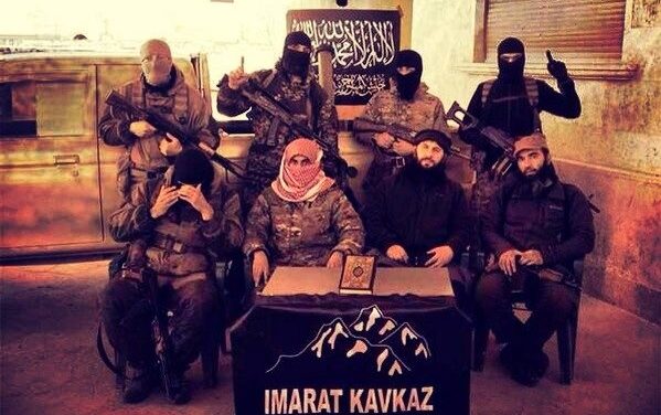 Syria: Criticism Of Chechen-led Jaish al-Muhajireen wal-Ansar’s Treatment Of FSA Faction