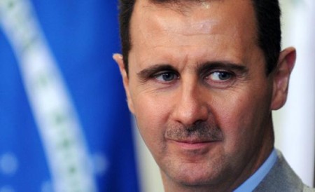 Syria Daily, April 29: Assad Enters Presidential Election