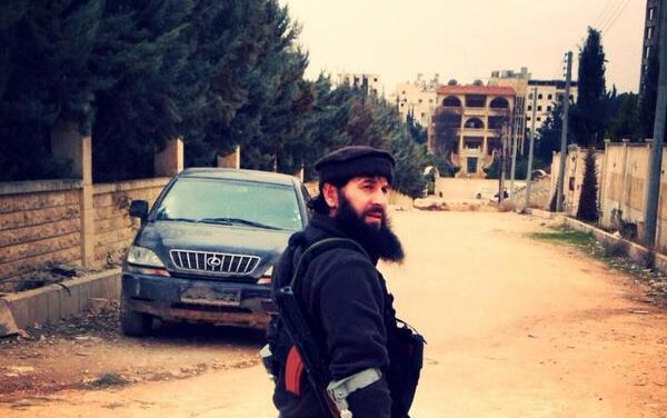 Syria: Did Jaish al-Muhajireen wal-Ansar Sign Agreement with Free Syrian Army’s Shuhada Badr?