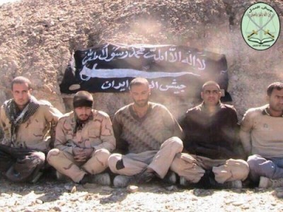 Iran Daily, April 5: Sunni Insurgents Release 4 Kidnapped Border Guards