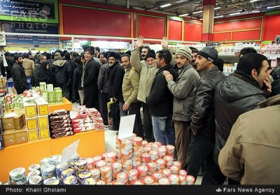 Iran Analysis: Rouhani Struggles with Economy and “Culture War”
