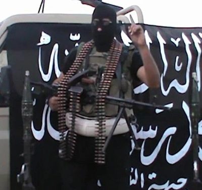 Syria Daily, Mar 1: Islamic State of Iraq Preparing for Final Showdown with Insurgents?