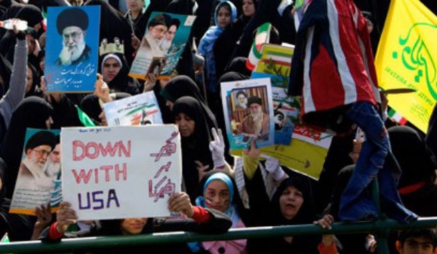 Iran Daily, Feb 11: 35th Anniversary of Islamic Revolution