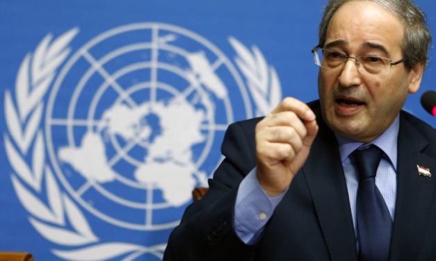 Syria Daily, Feb 15: Geneva II — Talks Adjourned With No Advance