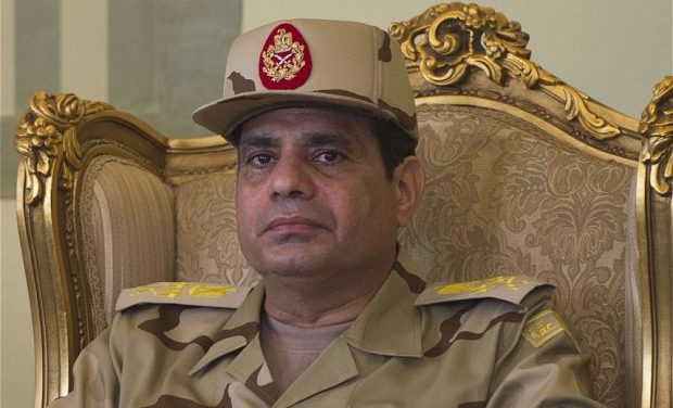 Egypt: Government Suddenly Resigns — Is It Paving Way for General Sisi as President?