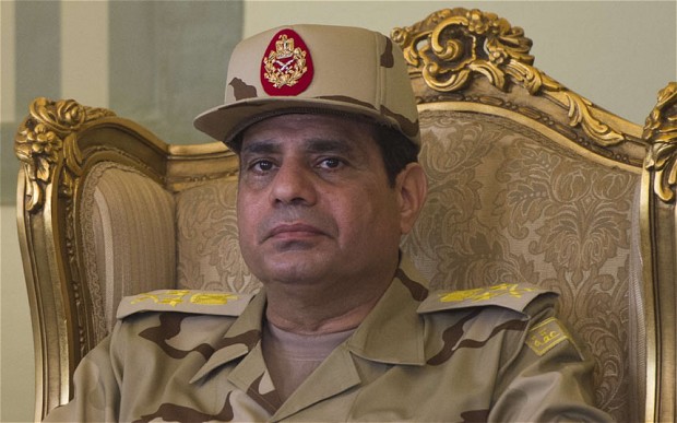 Egypt: Government Suddenly Resigns — Is It Paving Way for General Sisi as President?
