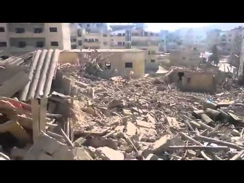Syria Daily, Feb 14: The Regime Assault on Yabroud