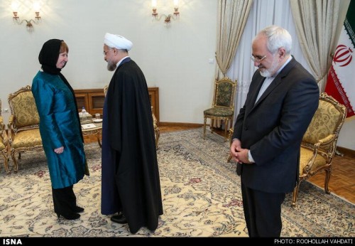 Iran Daily, Mar 9: High-Level Nuclear Talks in Tehran on Sunday