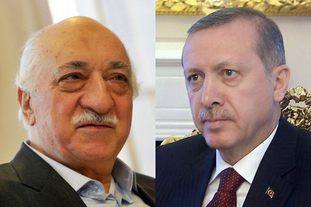 Turkey: Gulen Movement Steps Up Challenge to PM Erdogan’s “Hegemony”