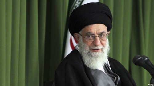 Iran Daily, Nov 14: Supreme Leader’s Latest Twitter Offensive on Nuclear Talks