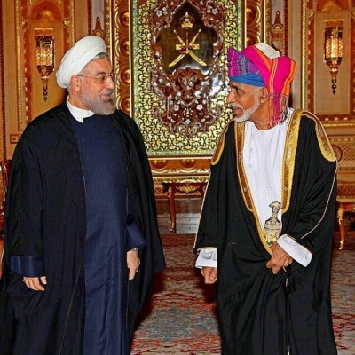 Iran Daily, Mar 13: Rouhani Pursues Engagement in Oman