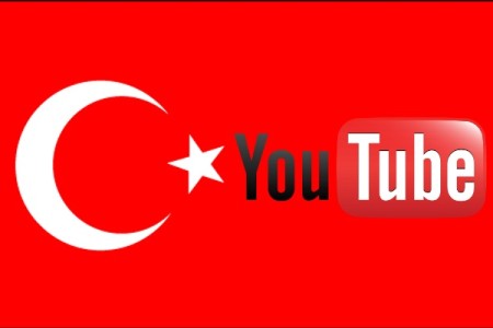 Turkey: Government Blocks YouTube After Leaked Recording of Meeting on Syria