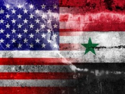 Syria: US Closes Syrian Embassy & Consulates, Expels Diplomats