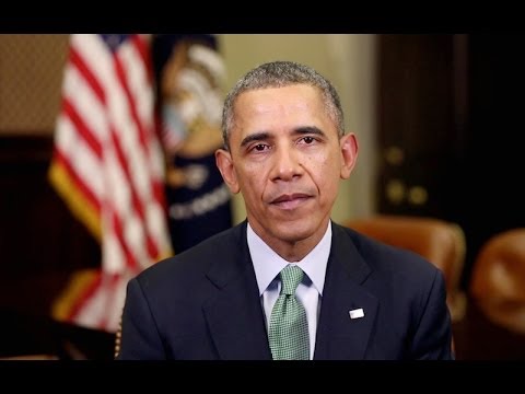 Iran Video: Obama’s Nowruz Message to Iranian People