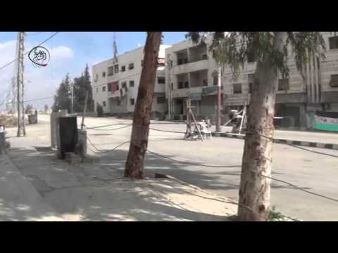 Syria Daily, Mar 3: Regime Renews Siege of Moadamiya