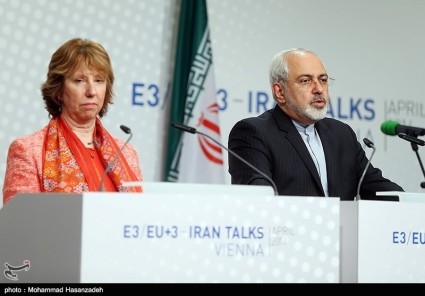 Iran Daily, April 10: “Serious Resolve Needed for Nuclear Agreement”