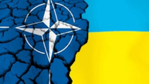 Ukraine Audio Analysis: What’s NATO Got to Do With It?