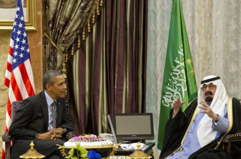 Syria Analysis: What the Saudis Told Obama — A 3-Point Guide