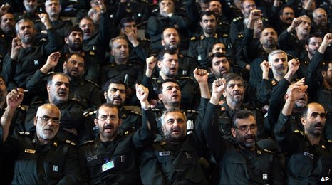 Iran Daily, April 11: Military Asserts Its Leading Role in Economy