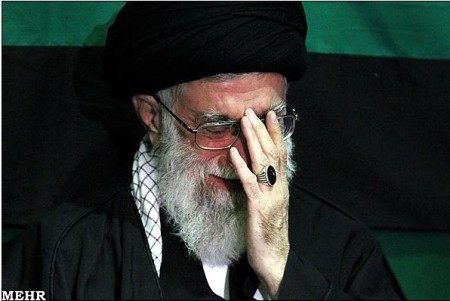 Week Past, Week Ahead: Iran — Iraq Overshadows Nuclear Talks