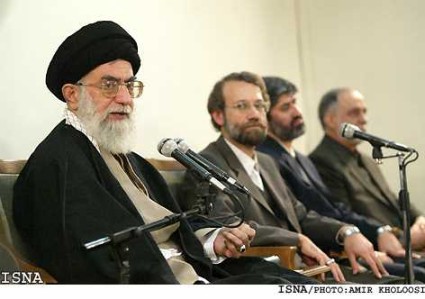 Iran Daily, May 30: Tehran Backs Nuclear Talks While Preparing for Breakdown