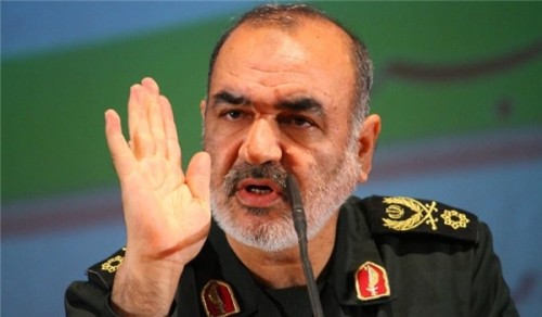 Iran Daily: Revolutionary Guards — US Sanctions Are “Perfect Opportunities for Progress”