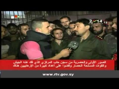 Syria 1st-Hand: Can Regime Now Pursue “Victory by Siege” in Aleppo?