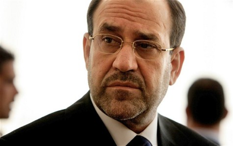 Iraq Daily, June 21: Can Prime Minister al-Maliki Survive?