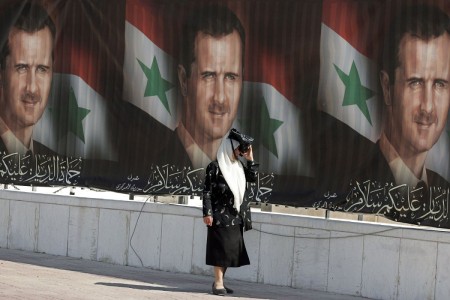 Syria Analysis: The Phony Election & Assad’s Victory