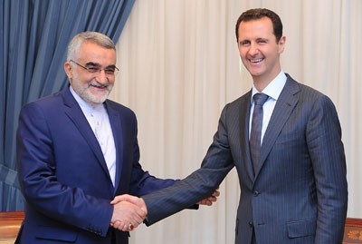 Iran Daily, June 6: Praising Syria’s Assad